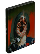 Silent Hill f - steelbook (bonus de précommande)