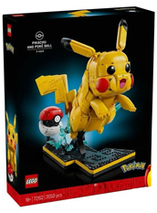 Pikachu - LEGO Pokémon
