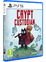 Crypt Custodian (PS5)