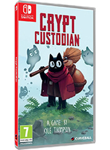 Crypt Custodian (Switch)