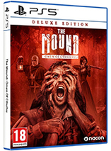 The Mound : Omen of Cthulhu - édition Deluxe (PS5)