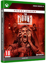 The Mound : Omen of Cthulhu - édition Deluxe (Xbox)