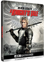 Chevalier (2001) - steelbook