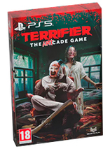 Terrifier: The ARTcade Game - édition collector (PS5)