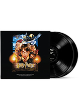 Harry Potter à l'école des sorciers (2001) - Bande originale double vinyle