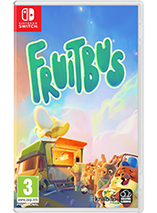 Fruitbus (Switch)