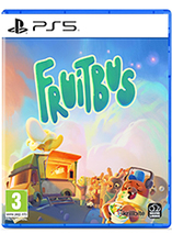 Fruitbus (PS5)
