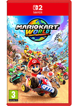 Mario Kart World (Switch 2)