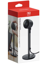 Nintendo Switch 2 Caméra