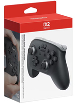 Manette Pro - Nintendo Switch 2