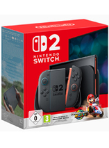 Bundle Console Nintendo Switch 2 + Mario Kart World