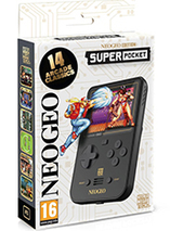 Super Pocket - Edition NeoGeo