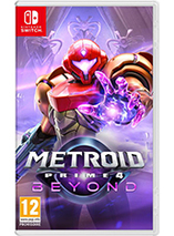Metroid Prime 4 : Beyond (Switch)