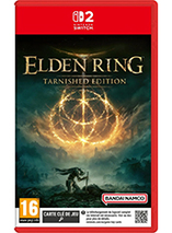 Elden Ring Tarnished Edition (Switch 2)