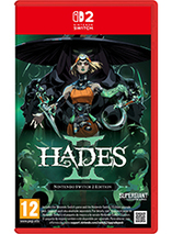 Hades 2 - édition Switch 2