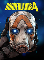 Borderlands 4 (Switch 2)