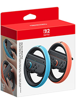 Paire de Volants Joy-Con 2 – Nintendo Switch 2