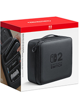 Pochette de transport All-In-One - Nintendo Switch 2
