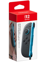 Joy-Con 2 Gauche Bleu Clair pour Nintendo Switch 2