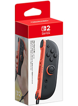 Joy-Con 2 Droite Rouge Clair pour Nintendo Switch 2