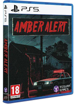 Amber Alert (PS5)