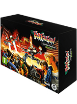 BATSUGUN Saturn Tribute Boosted - édition Deluxe (PS4)