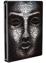 Kingdom of Heaven (2005) - steelbook