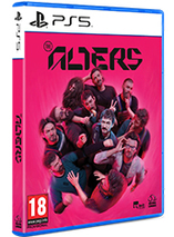 The Alters - Edition standard (PS5)