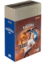 The Making of Karateka - édition Deluxe (PS5)