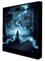 Poltergeist (1982) - coffret steelbook collection vault