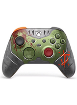 Manette Xbox - Édition limitée DOOM : The Dark Ages