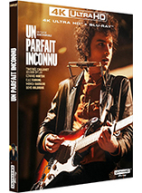Un Parfait Inconnu - Blu-ray 4K
