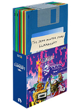 Llamasoft : The Jeff Minter Story - édition Deluxe (PS5)