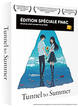 Tunnel To Summer - édition Collector Spéciale Fnac