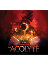 The Art of Star Wars : The Acolyte - Artbook de la saison 1