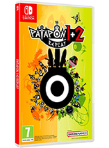 Patapon 1+2 Replay (Switch)
