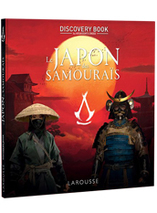 Assassin's Creed Shadows : Le Japon des Samouraïs - Discovery Book