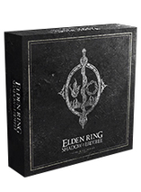 Elden Ring : Shadow of the Erdtree - Bande originale 5 vinyles édition limitée