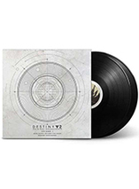 Destiny 2 : Volume 1 - Coffret bande originale double vinyle
