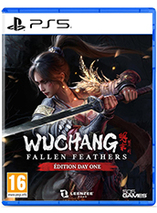 Wuchang Fallen Feathers - édition Day One (PS5)