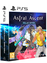 Astral Ascent - Stellar édition collector (PS5)