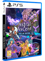 Astral Ascent - édition standard (PS5)