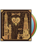 Metaphor : ReFantazio - bande originale vinyle
