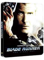 Blade Runner - steelbook 4K