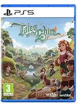 Tales of the Shire : A Lord of The Rings Game (PS5)