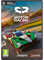 Project Motor Racing (PC)