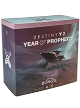 Destiny 2: Year of Prophecy - édition collector