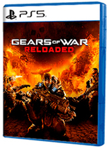 Gears of War Reloaded (PS5)