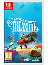 Another Crab's Treasure (Switch)