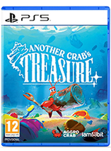 Another Crab's Treasure (PS5)